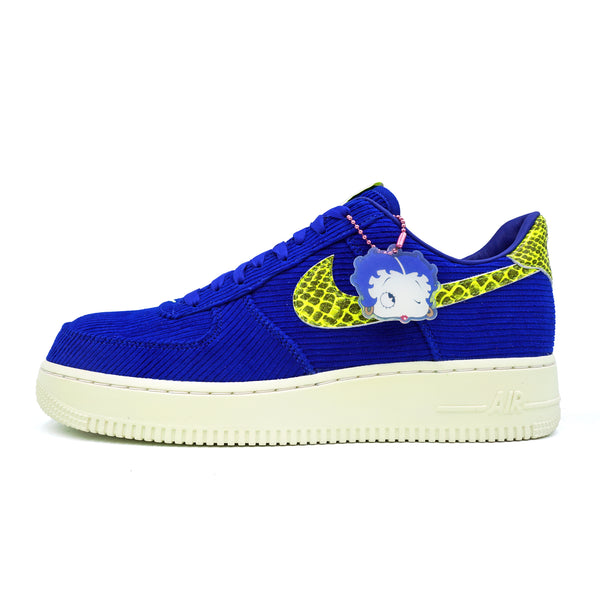 FRONT WEB NIKE AIR FORCE 1 LOW OLIVIA KIM NO COVER  WOMEN S  2019 600x
