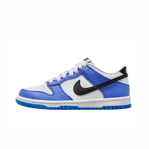 NIKE DUNK LOW PHOTO BLUE GS (YOUTH'S)