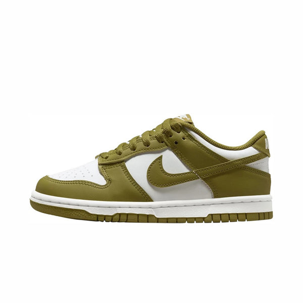 NIKE DUNK LOW PACIFIC MOSS GS (YOUTH) 2024