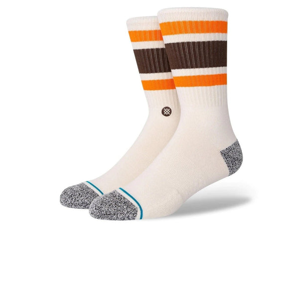STANCE STP BOYD OFFWHITE