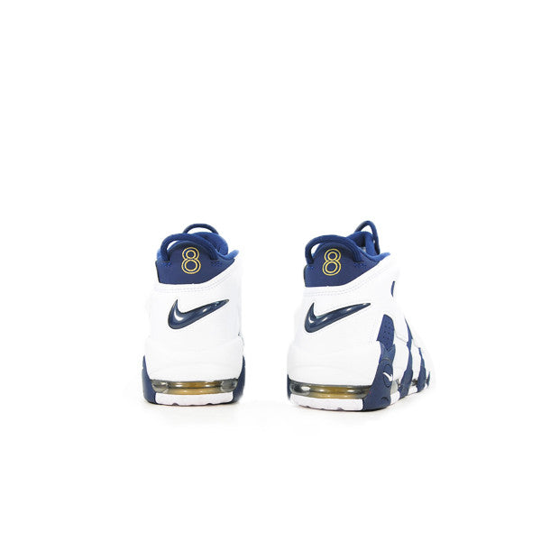 NIKE AIR MORE UPTEMPO OLYMPIC 2016