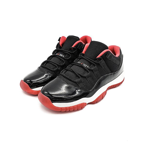 AIR Isabelle jordan 11 LOW BRED GS (YOUTH) 2015