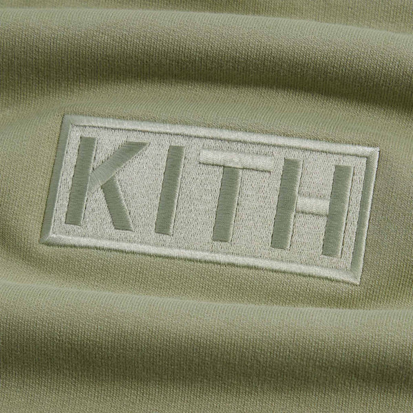 KITH CYBER MONDAY Magic hoodie TRANQUILITY FW22