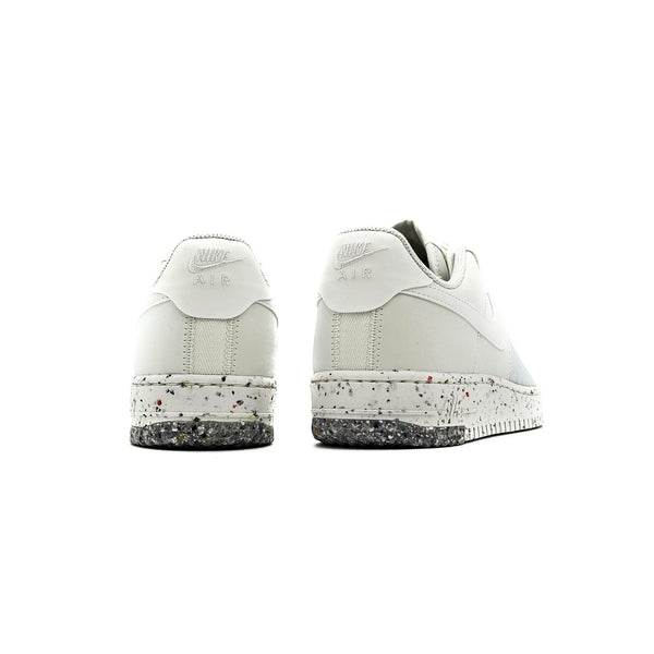NIKE AIR FORCE 1 CRATER SUMMIT WHITE 2020
