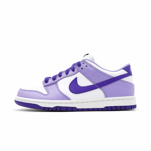 NIKE DUNK LOW BLUEBERRY GS (YOUTH) 2022