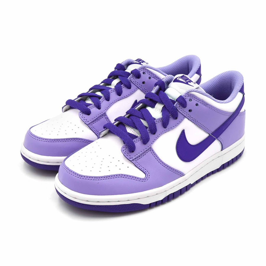 NIKE DUNK LOW BLUEBERRY GS (YOUTH) 2022