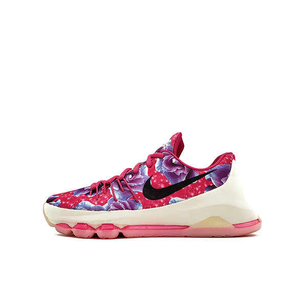 nike Second KD 8 AUNT PEARL GS (YOUTH) 2016