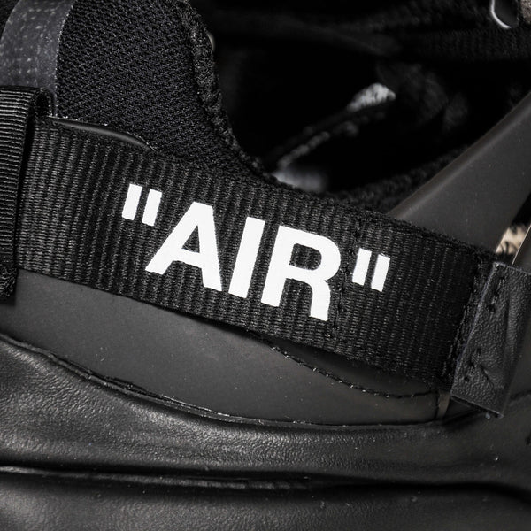 SF Nike The 10 Air Presto Black AA3830 002 6 600x