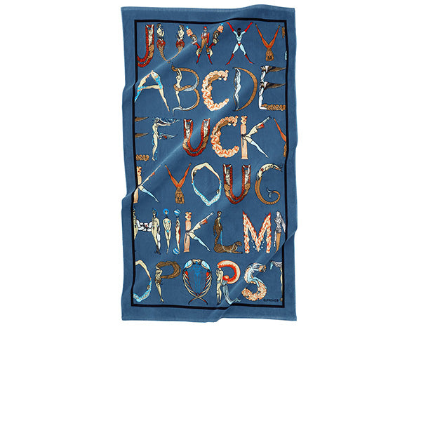 Scarves & Bandanas - MarbigenShops