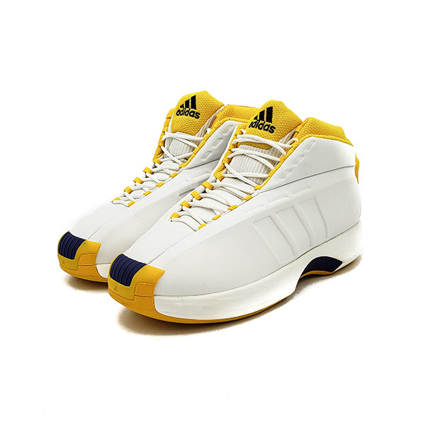adidas gold CRAZY 1 LAKERS HOME 2006