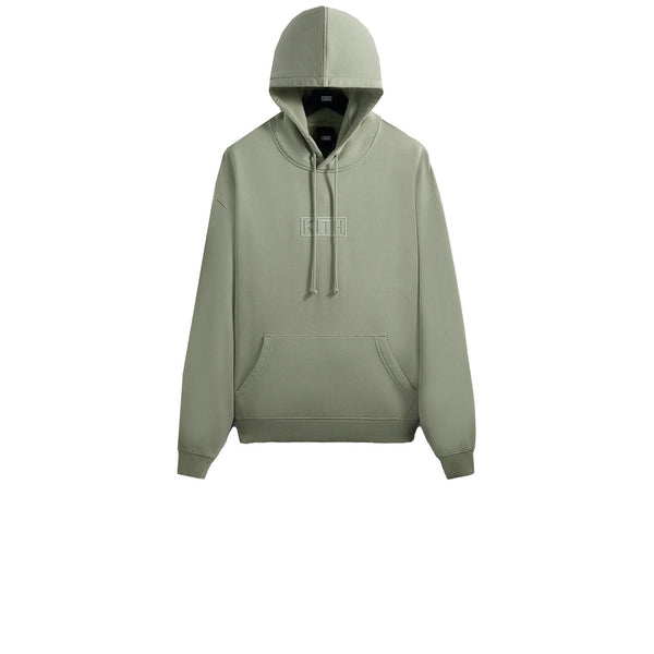 KITH CYBER MONDAY Magic hoodie TRANQUILITY FW22