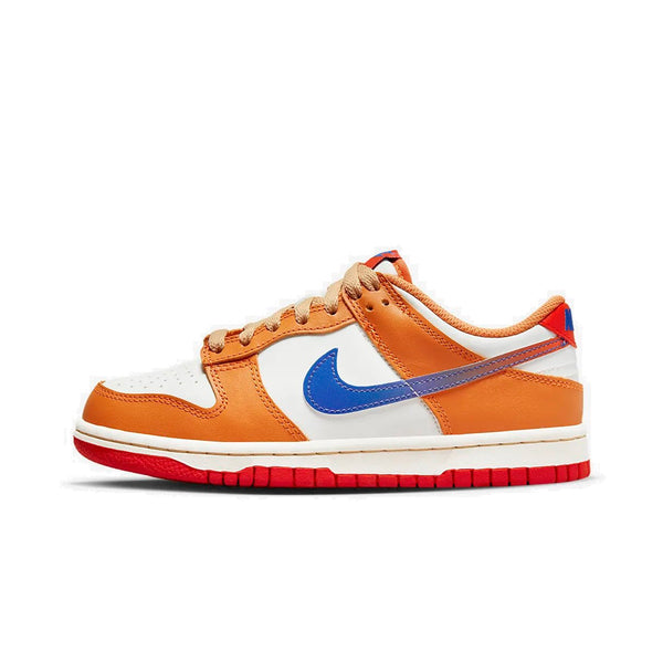 NIKE DUNK LOW HOT CURRY GAME ROYAL (GS) 2022