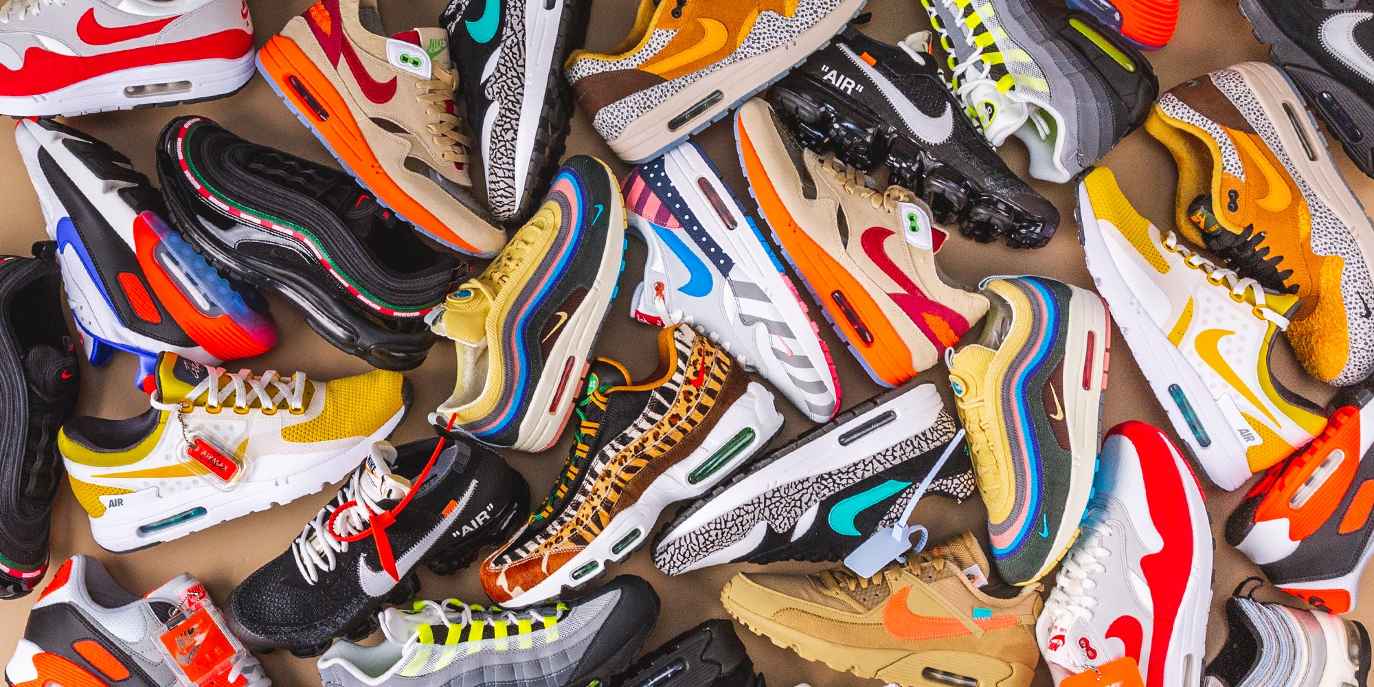 Air Max Day 2021 - Stay Fresh