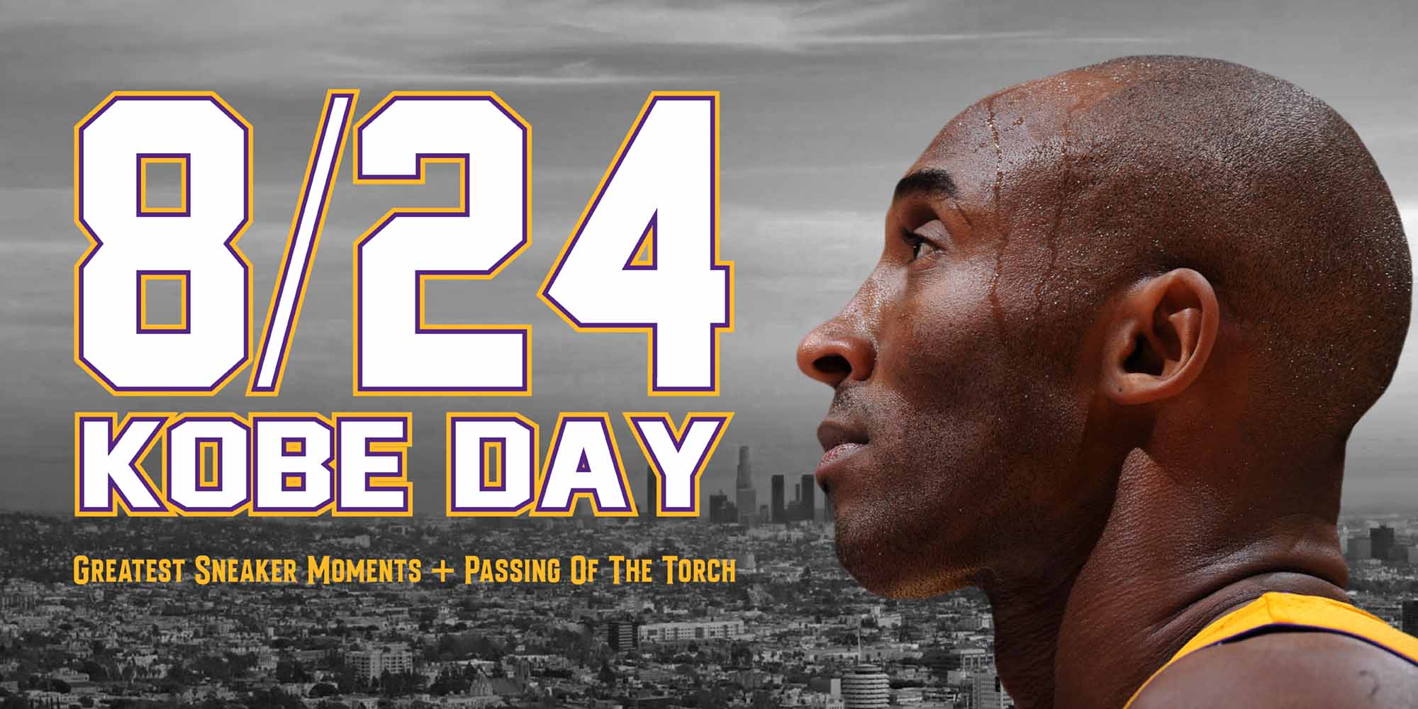 Kobe Bryant's most iconic sneaker moments