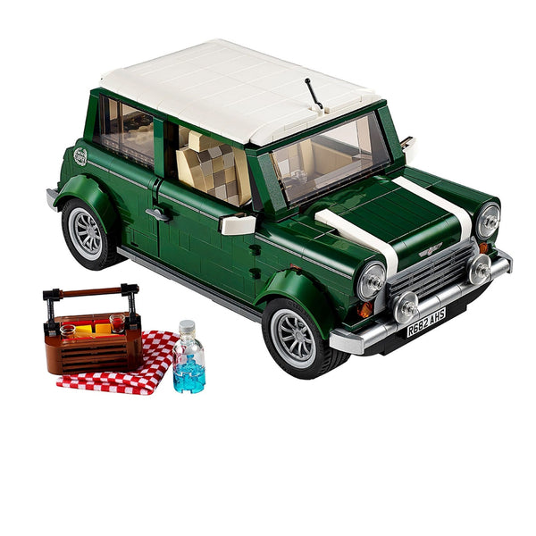 LEGO MINI COOPER