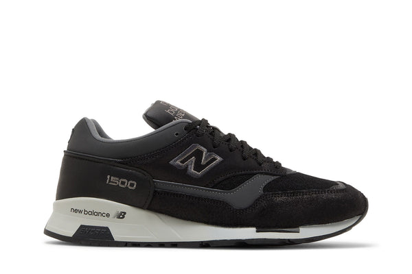 NEW BALANCE 1500 MADE IN ENGLAND BLACK MAGNET