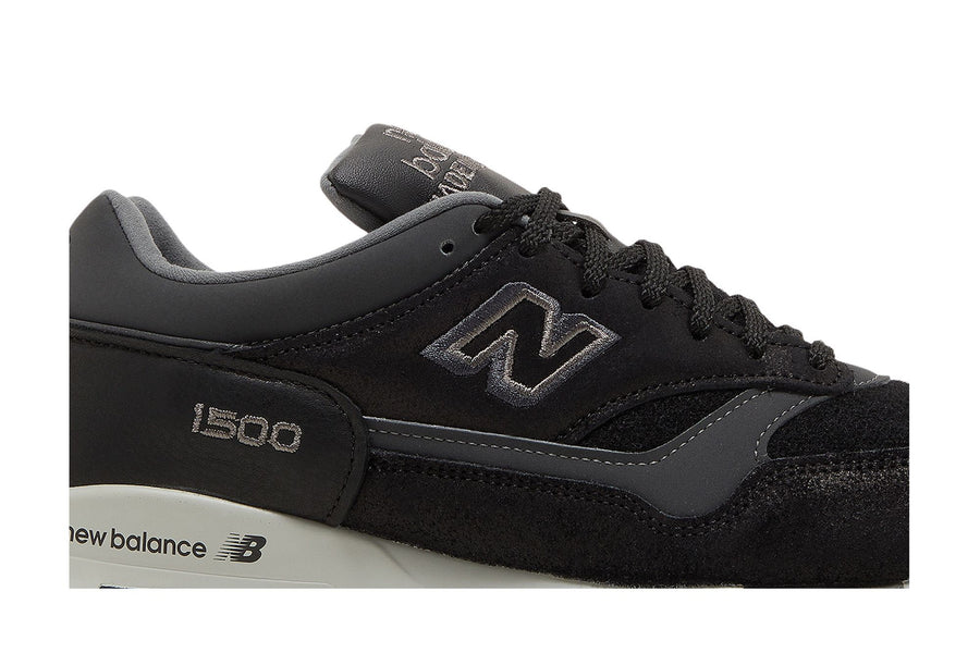 NEW BALANCE 1500 MADE IN ENGLAND BLACK MAGNET
