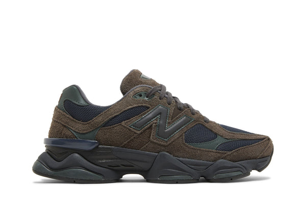 NEW BALANCE 9060 BEEF BROCCOLI - Stay Fresh