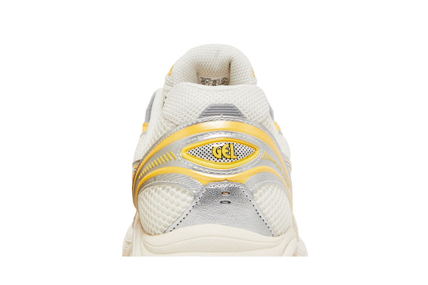 KITH × Asics GT-2160 \"Cream/Solar Power\" Kith x Asics GT-2160 