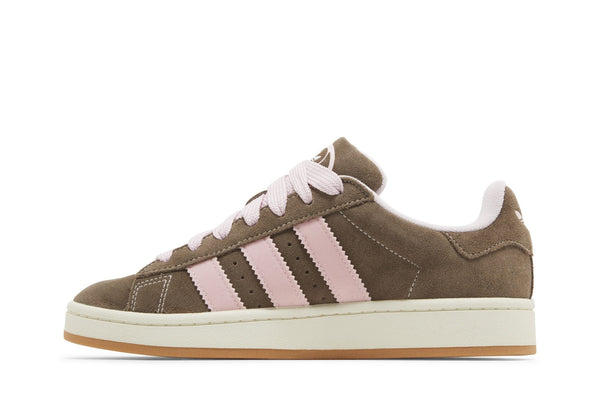 ADIDAS CAMPUS 00S DUST CARGO CLEAR PINK - Stay Fresh