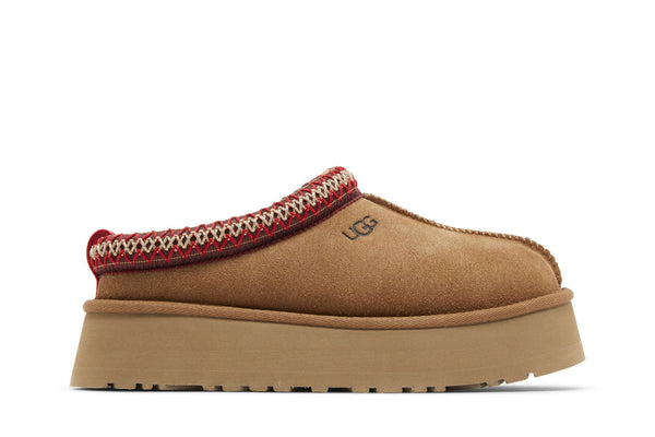 UGG WMNS TAZZ SLIPPER CHESTNUT