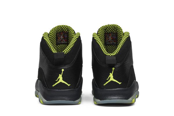 Jordan 10 Retro Venom for Sale | Authenticity Guaranteed | eBay
