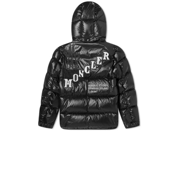 MONCLER GENIUS 7 MONCLER FRGMT HIROSHI FUJIWARA KEIDH DOWN - Stay