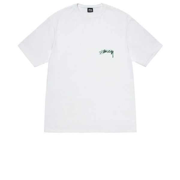 Other Stories T-shirt in cotone organico bianco