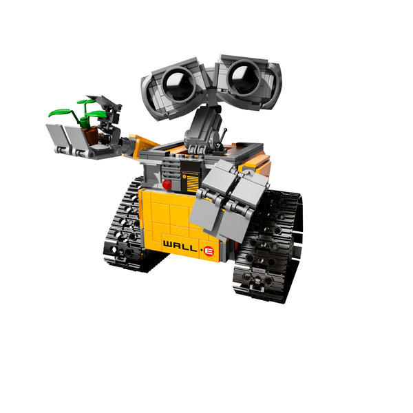 LEGO WALL-E