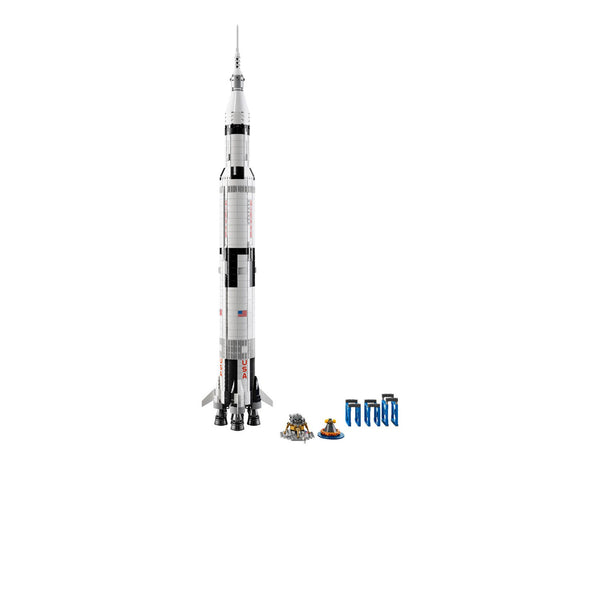 LEGO NASA APOLLO SATURN V