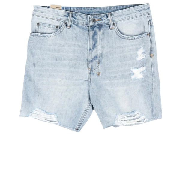 KSUBI DAGGER DAN SHORT BLUE