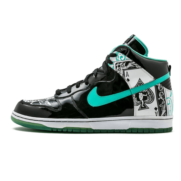 My Nike Dunk 'Dontrelle Willis.' Copped on release back in 2006