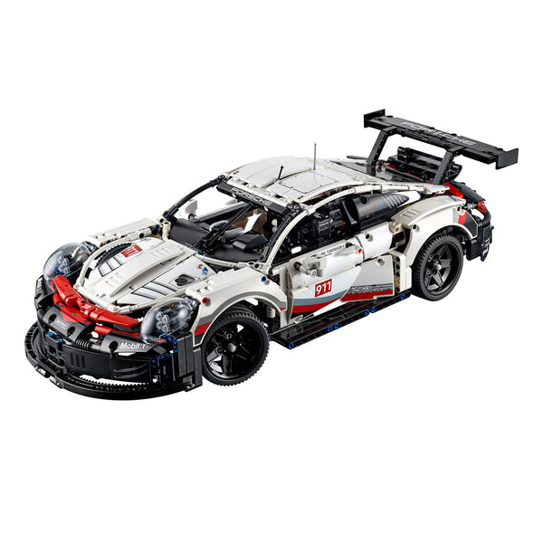 LEGO PORSCHE 911 RSR