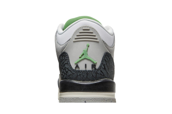 Jordan sale 3 chlorophyll