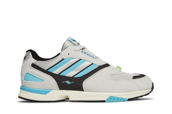 ADIDAS  ZX 4000 OG GREY CYAN