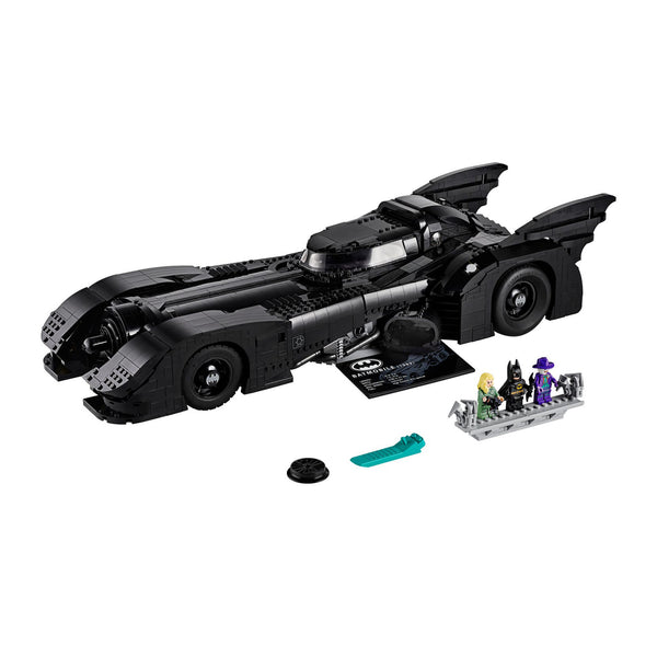 LEGO 1989 BATMOBILE