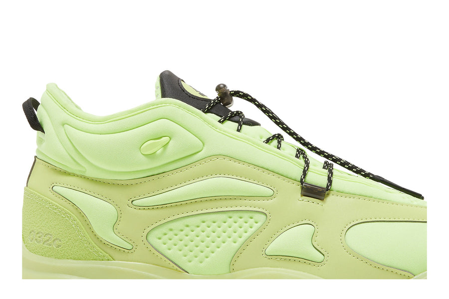 ADIDAS 032C X GSG TR PULSE LIME