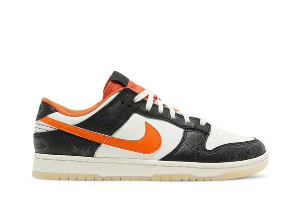 NIKE DUNK LOW PREMIUM HALLOWEEN 2021 DD3357-100