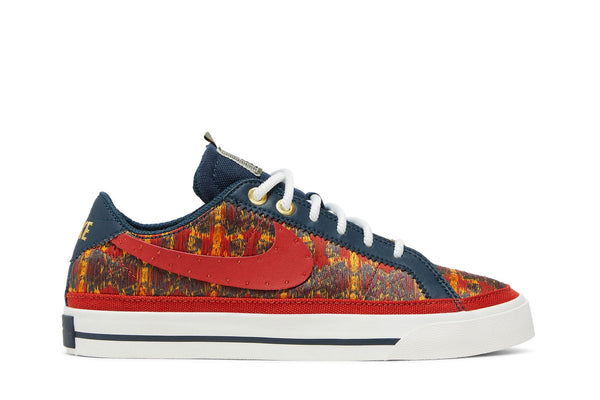 NIKE SERENA WILLIAMS DESIGN CREW X WMNS COURT LEGACY KENTE Stay Fresh