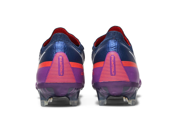 NIKE PHANTOM GT2 ELITE FG VIVID PURPLE