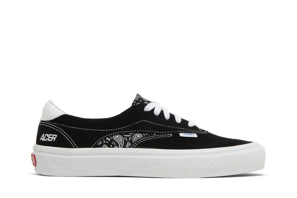 VANS ACER NI SP BANDANA - BLACK