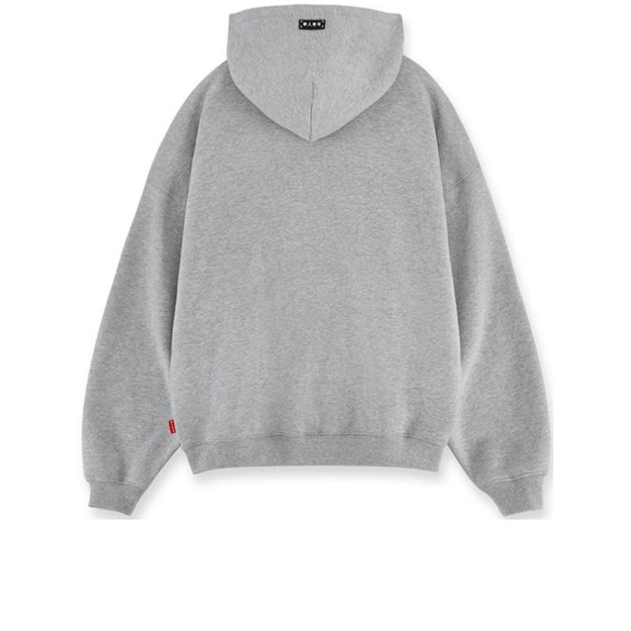 WYCN HOODIE GREY