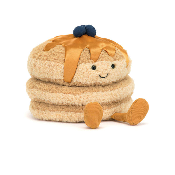 JELLYCAT AMUSEABLES FRAN PANCAKES