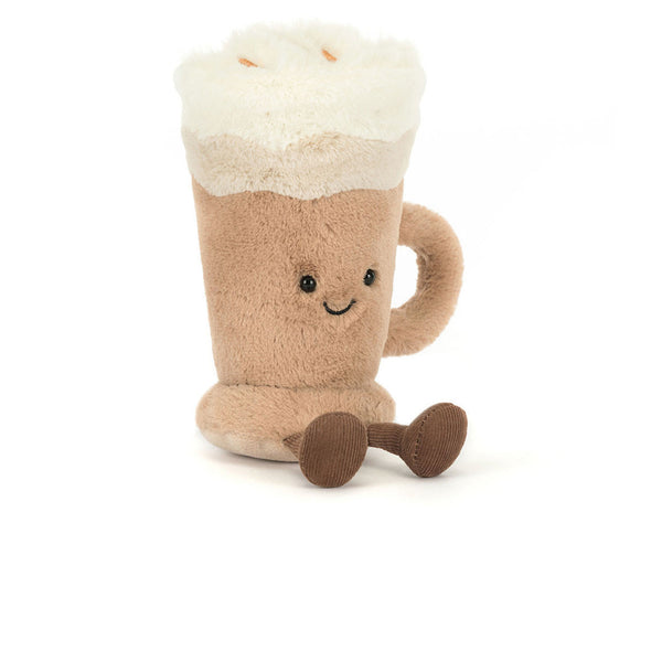 JELLYCAT AMUSEABLES LATTE