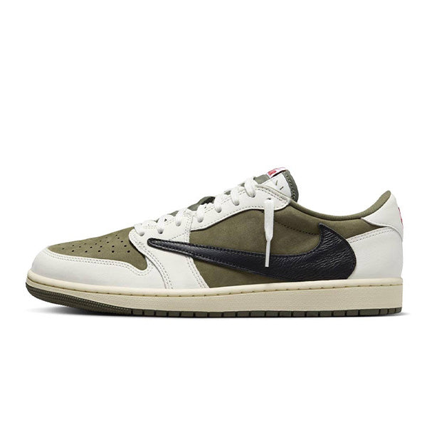 Air jordan 1 low og travis scott on sale