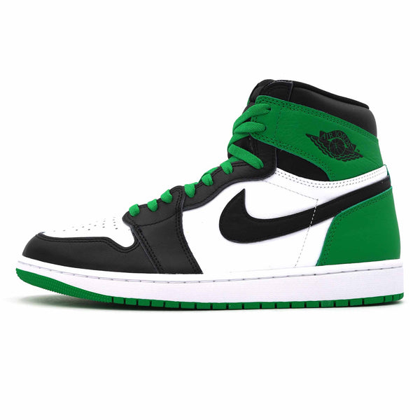 AIR JORDAN 1 RETRO HIGH OG LUCKY GREEN 2023 - Stay Fresh