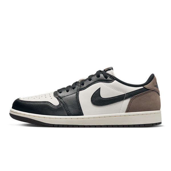 AIR JORDAN 1 RETRO LOW OG MOCHA