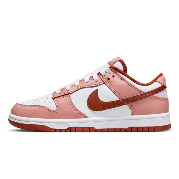 NIKE DUNK LOW RED STARDUST (WOMEN'S)