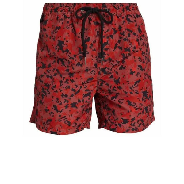 KSUBI DIGI BOARDSHORT