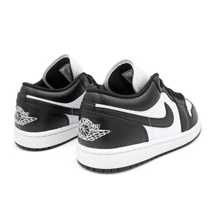 Jordan 1 hot sale panda wmns